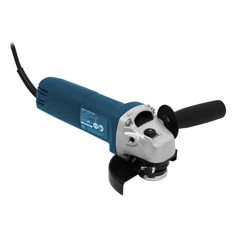 MINI ESMERILADORA GWS 670 BOSCH 