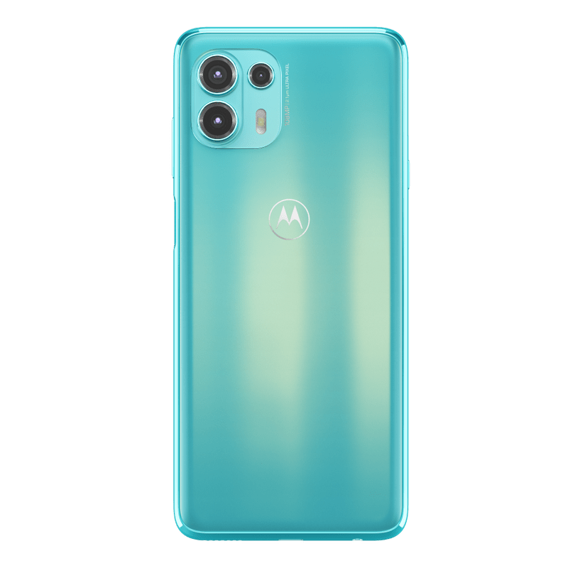  Motorola Moto edge 20 lite 128GB 6GB Ram Verde