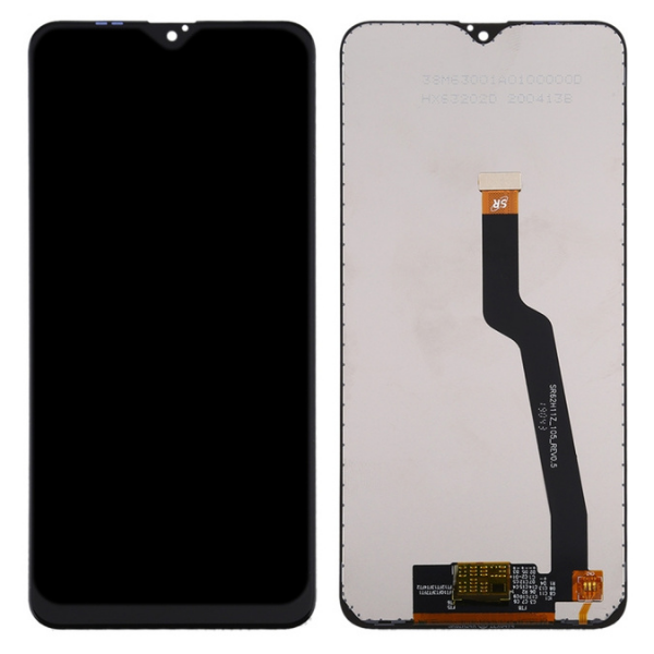 Pantalla Display LCD para Samsung Galaxy A10 Original SM-A105 + Vidrio Templado 9D GRATIS