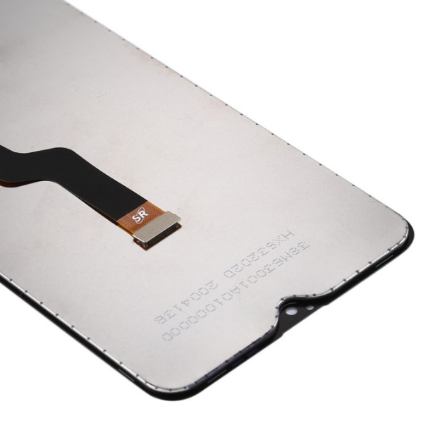 Pantalla Display LCD para Samsung Galaxy A10 Original SM-A105 + Vidrio Templado 9D GRATIS