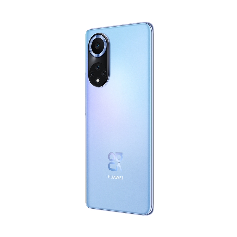 Huawei Nova 9 128GB 8GB Ram Azul Celeste