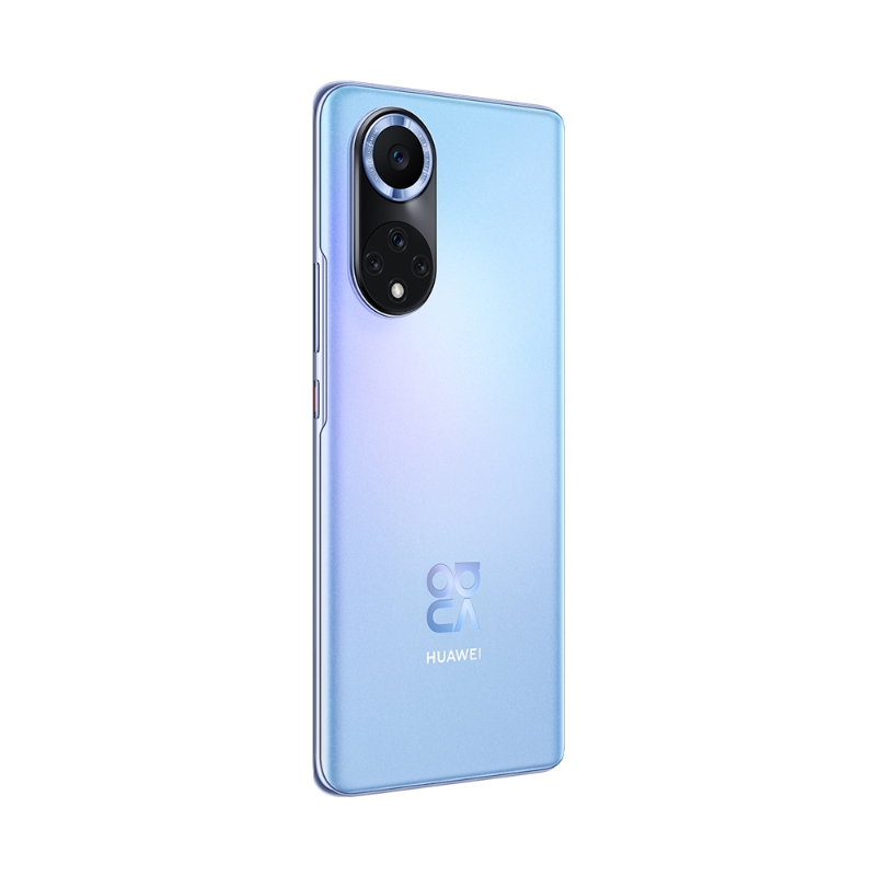 Huawei Nova 9 128GB 8GB Ram Azul Celeste