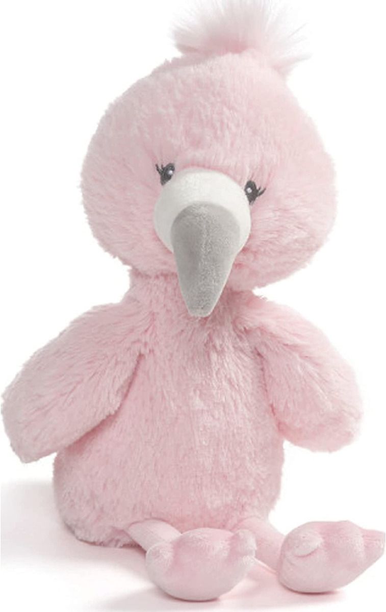GUND Peluche Bebé Flamingo, 31cm