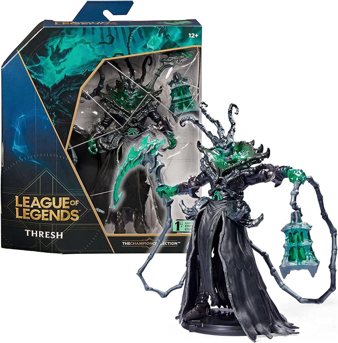 League of Legends Figura 15 Cm, Tresh