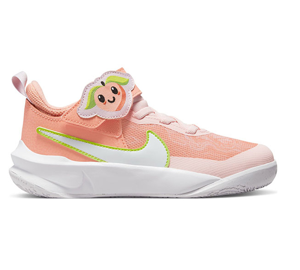TENIS NIKE HUSTLE 10D LI NIÑA ROSA SKU: DM4324-600