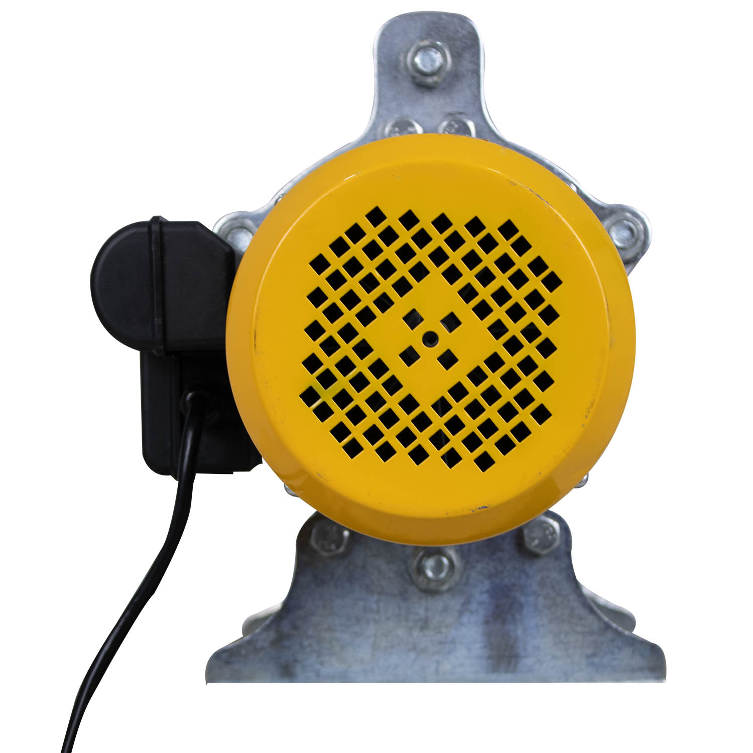 Polipasto Electrico Colgante de 500 A 1000 Kilos 220 V on Cable de 60 metros 500-1000-60M Kingsman