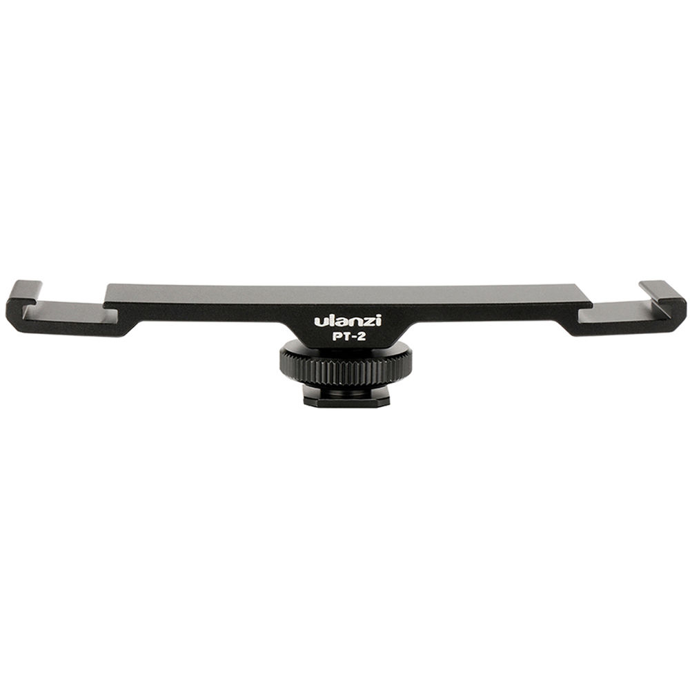 Extensión De Zapata Doble PT-2 Ulanzi