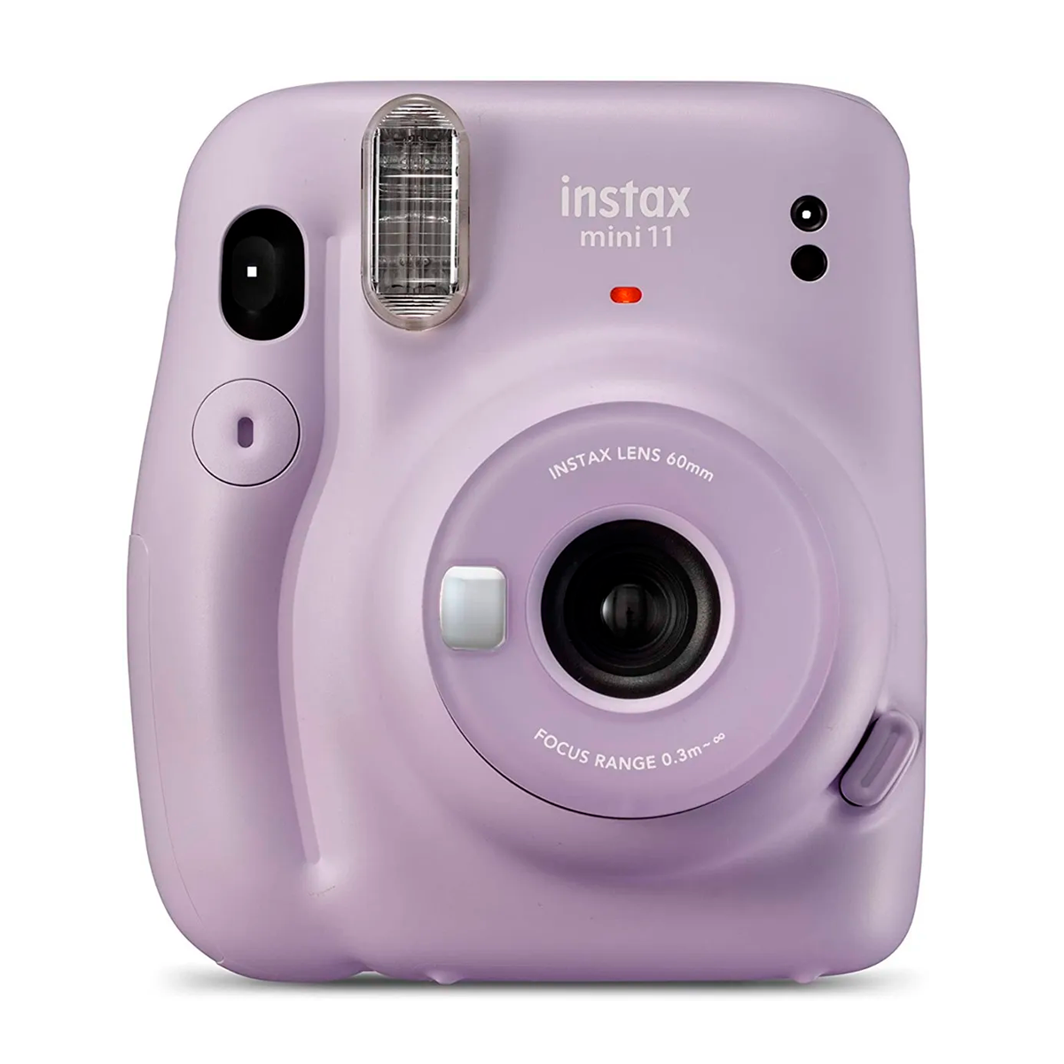 Cámara instantánea Instax Mini 11 Control Automatico Fujifilm Camara  Fotografica