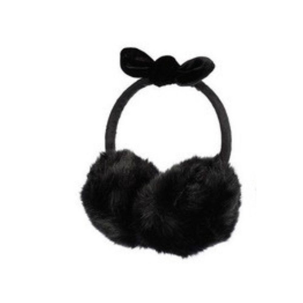 Audífonos alambricos de peluche Gadgets & fun con micrófono integrado para niños