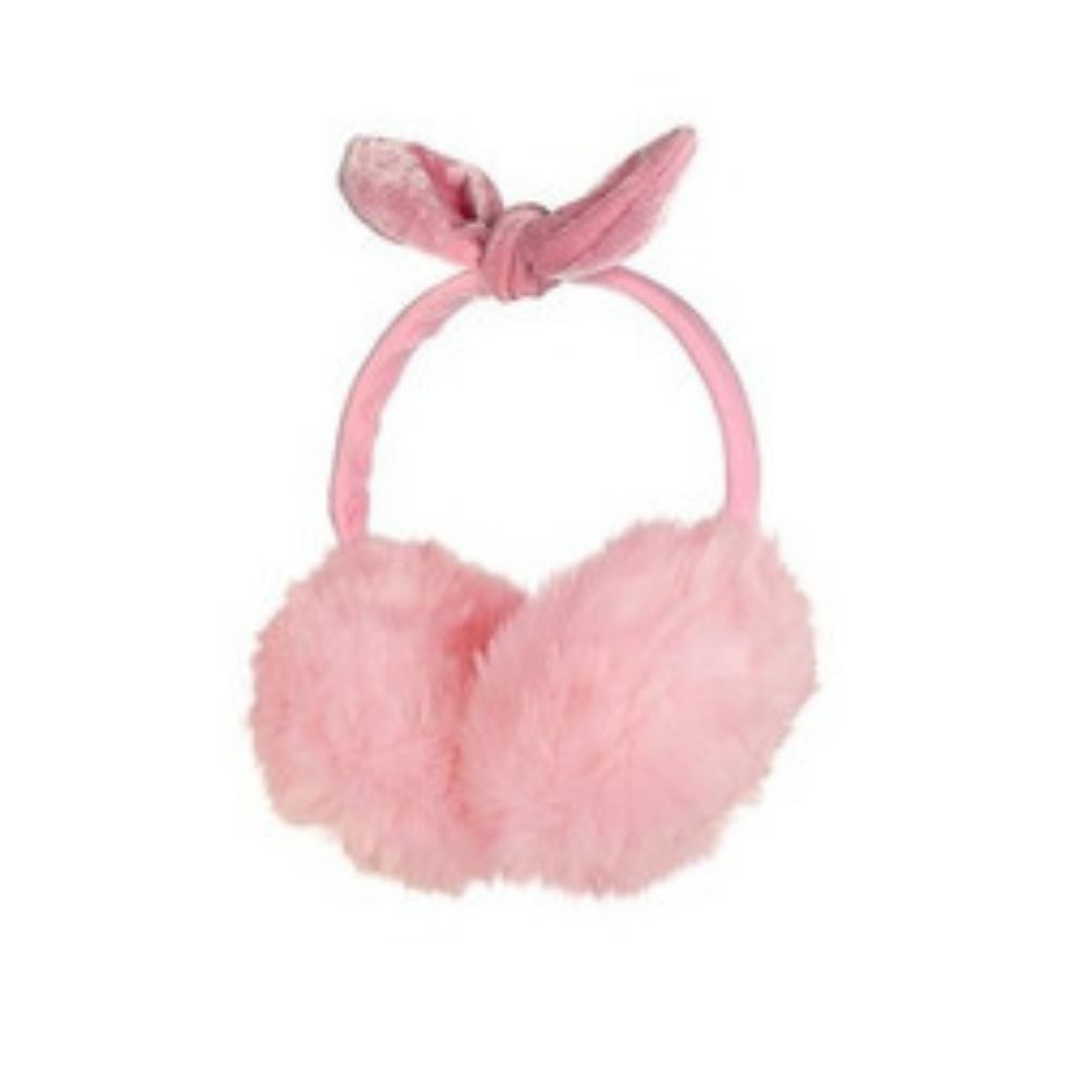 Audífonos alambricos de peluche Gadgets & fun con micrófono integrado para niños