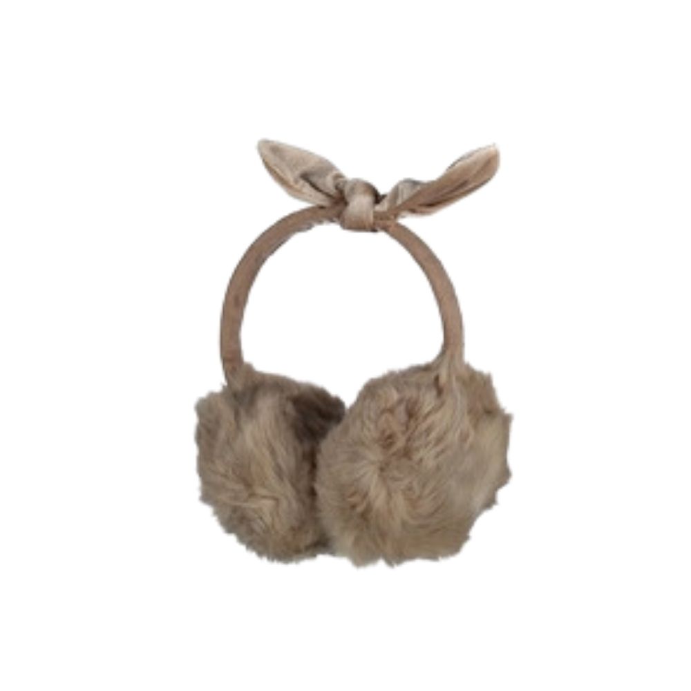 Audífonos alambricos de peluche Gadgets & fun con micrófono integrado para niños