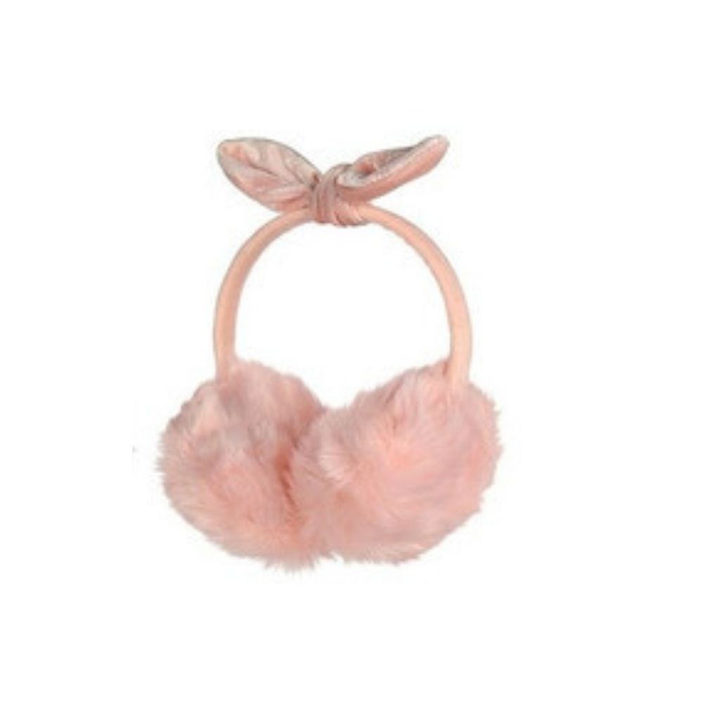 Audífonos alambricos de peluche Gadgets & fun con micrófono integrado para niños