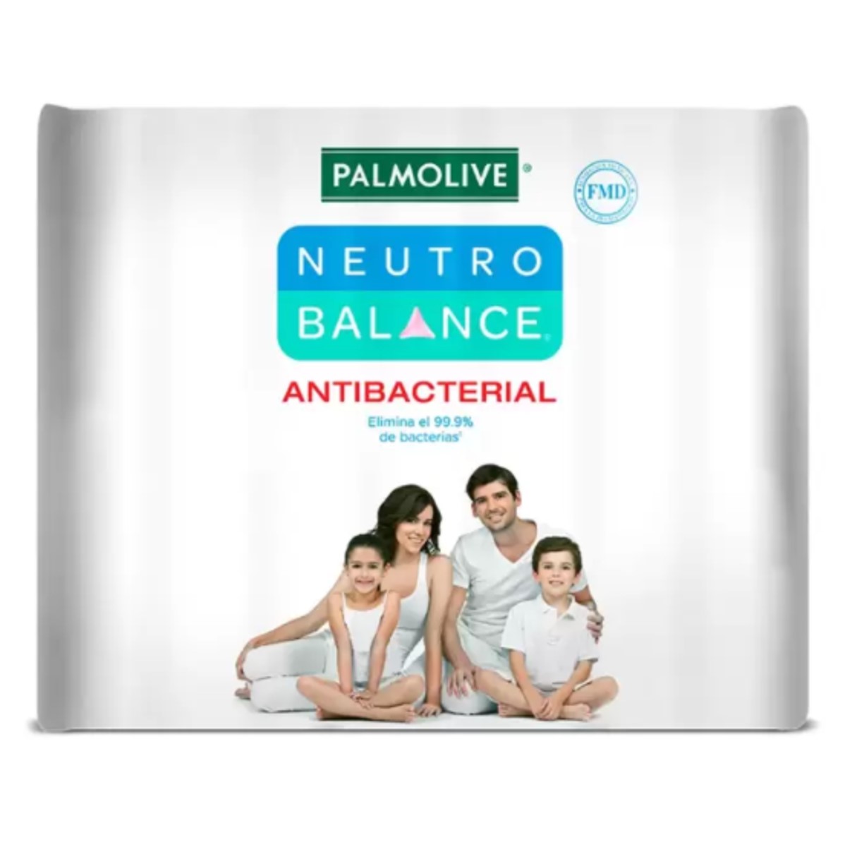 Jabón En Barra, Palmolive Neutro Balance, 14 Pzs