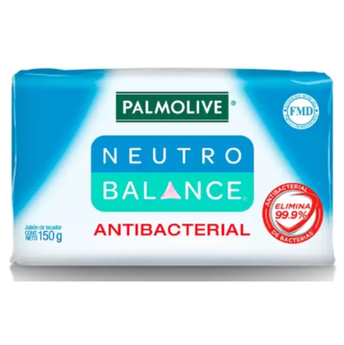 Jabón En Barra, Palmolive Neutro Balance, 14 Pzs