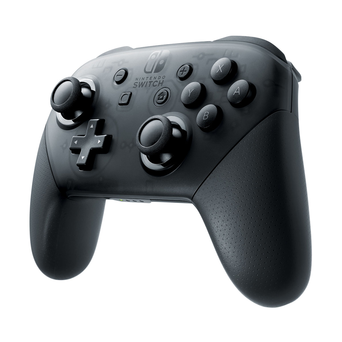Control Nintendo Switch Pro Controller