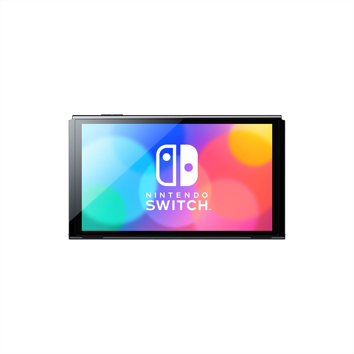 Consola Nintendo Switch Oled Neon (version nacional)