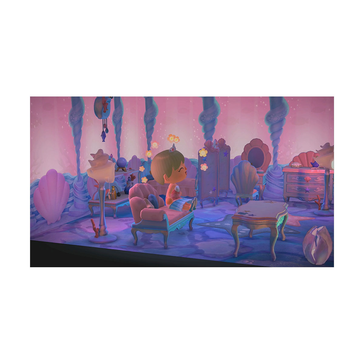 Videojuego NSW Animal Crossing New Horizons