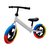  Bicicleta de Balance AEIOU Llanta de Goma /Colores