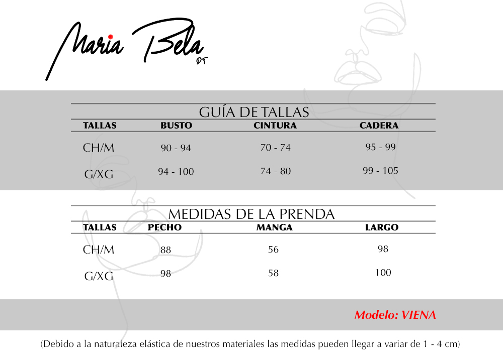 Blusa Casual Maria Bela Modelo Viena