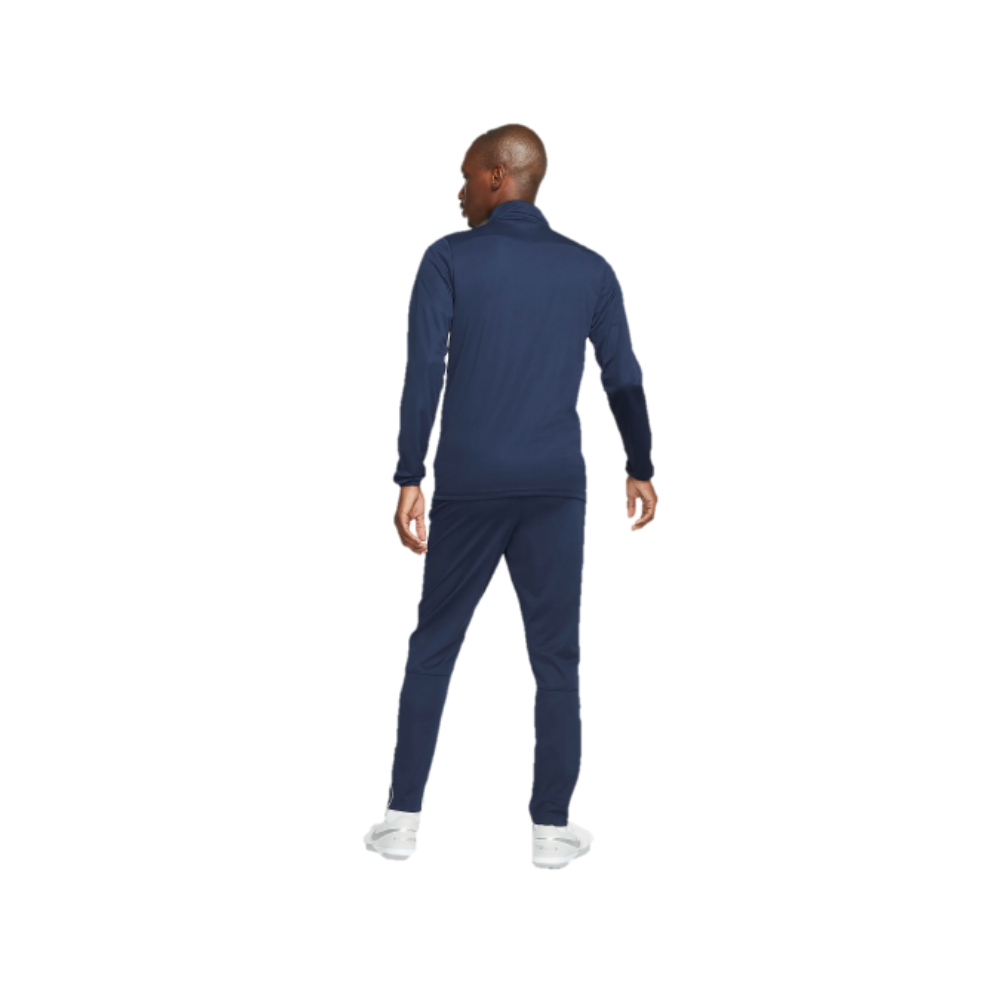Conjunto Nike Dri-FIT Academy 6131 451 Color Azul Marino Para Caballero	