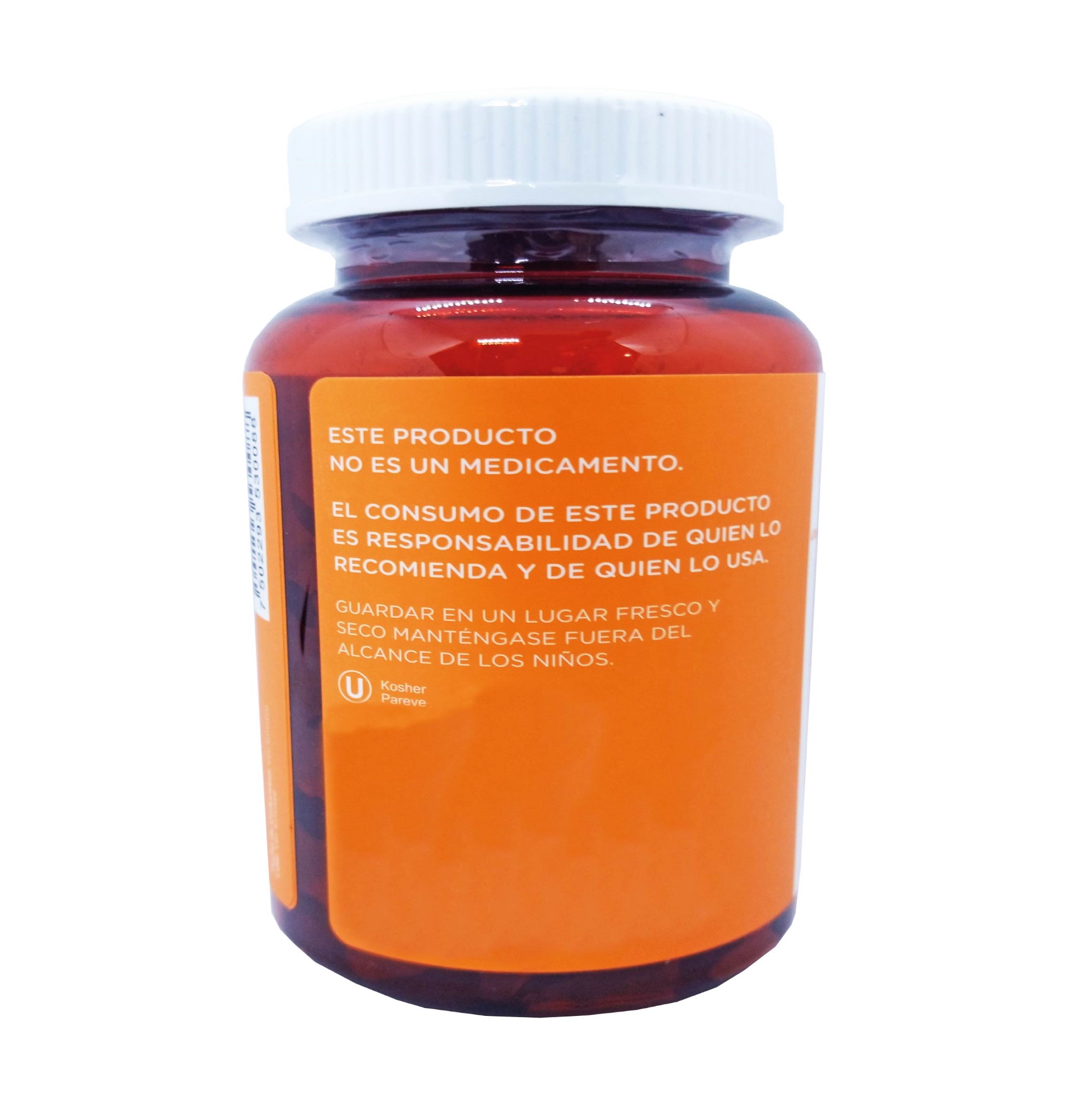 Golí Nutrition Gomitas 60 Goms 240g Mezcla De Frutas