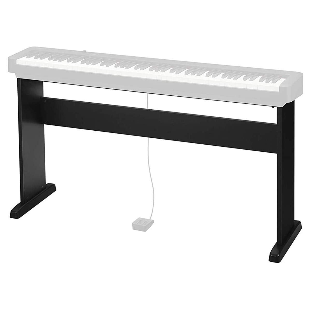 Soporte Casio Para Piano Mod. CS-46P