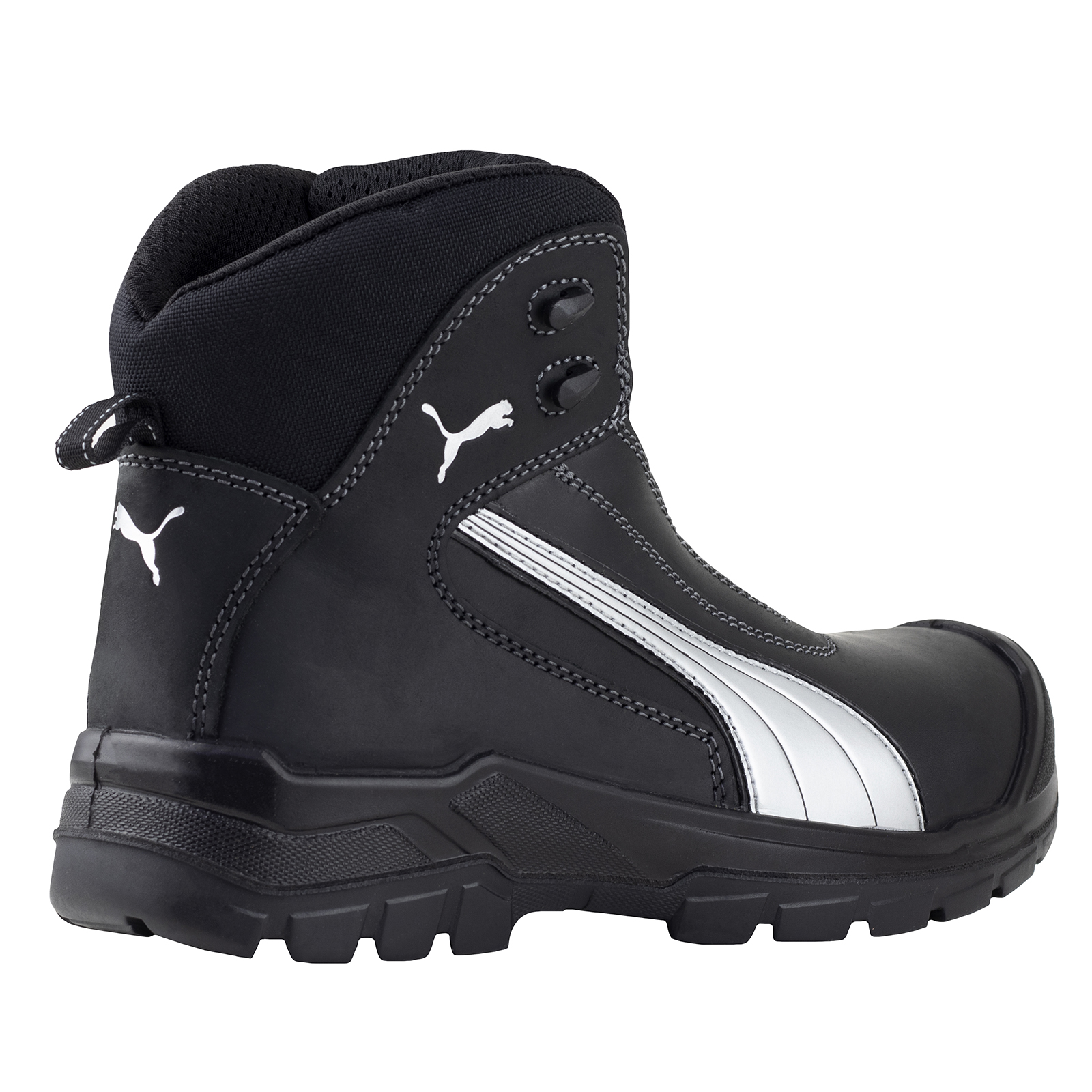 Botas puma best sale con casquillo