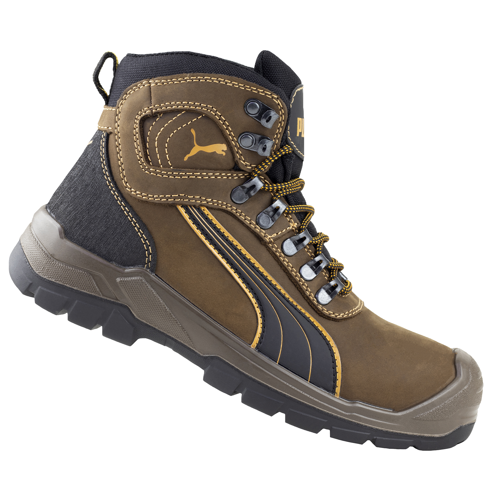 Botas puma hombre discount casquillo