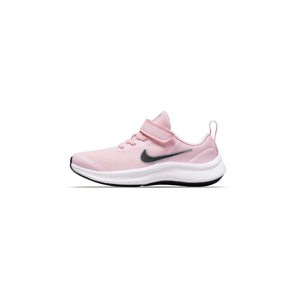 Tenis Nike Star Runner 3 Da 2777 601 Color Rosa Para Niñas