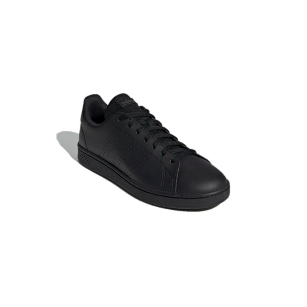 Tenis Adidas Advantage Base EE7693 Color Negro Para Caballero	