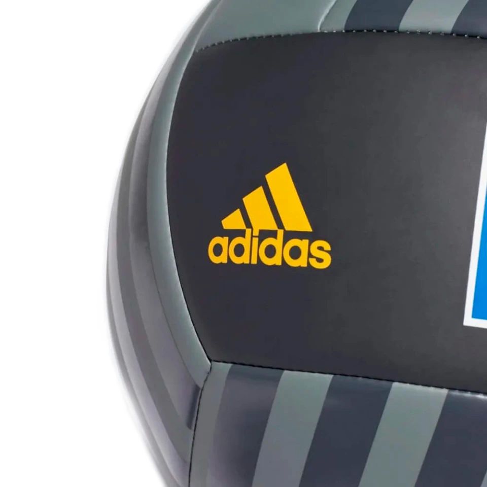 Balón Fútbol Adidas Tigres U.A.N.L. Gris #5