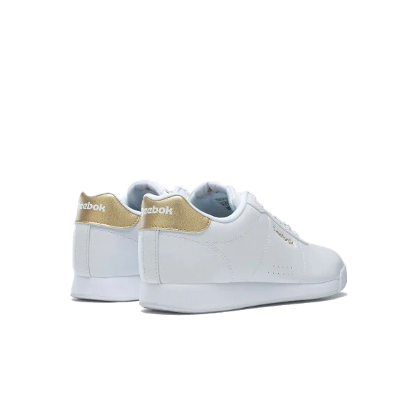 Reebok royal sales charm gold