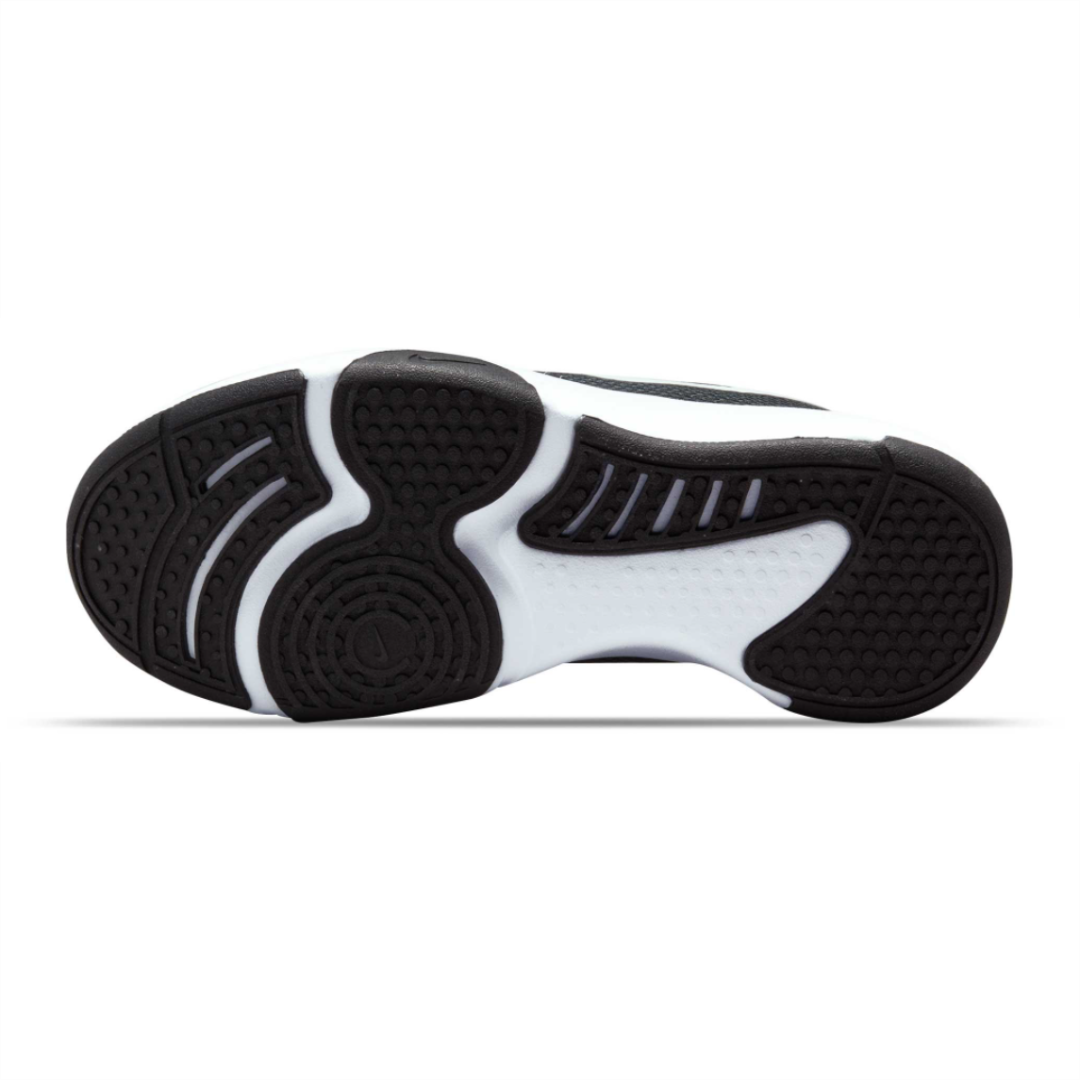 Tenis Para Entrenamiento Nike City Rep Negro Para Mujer 