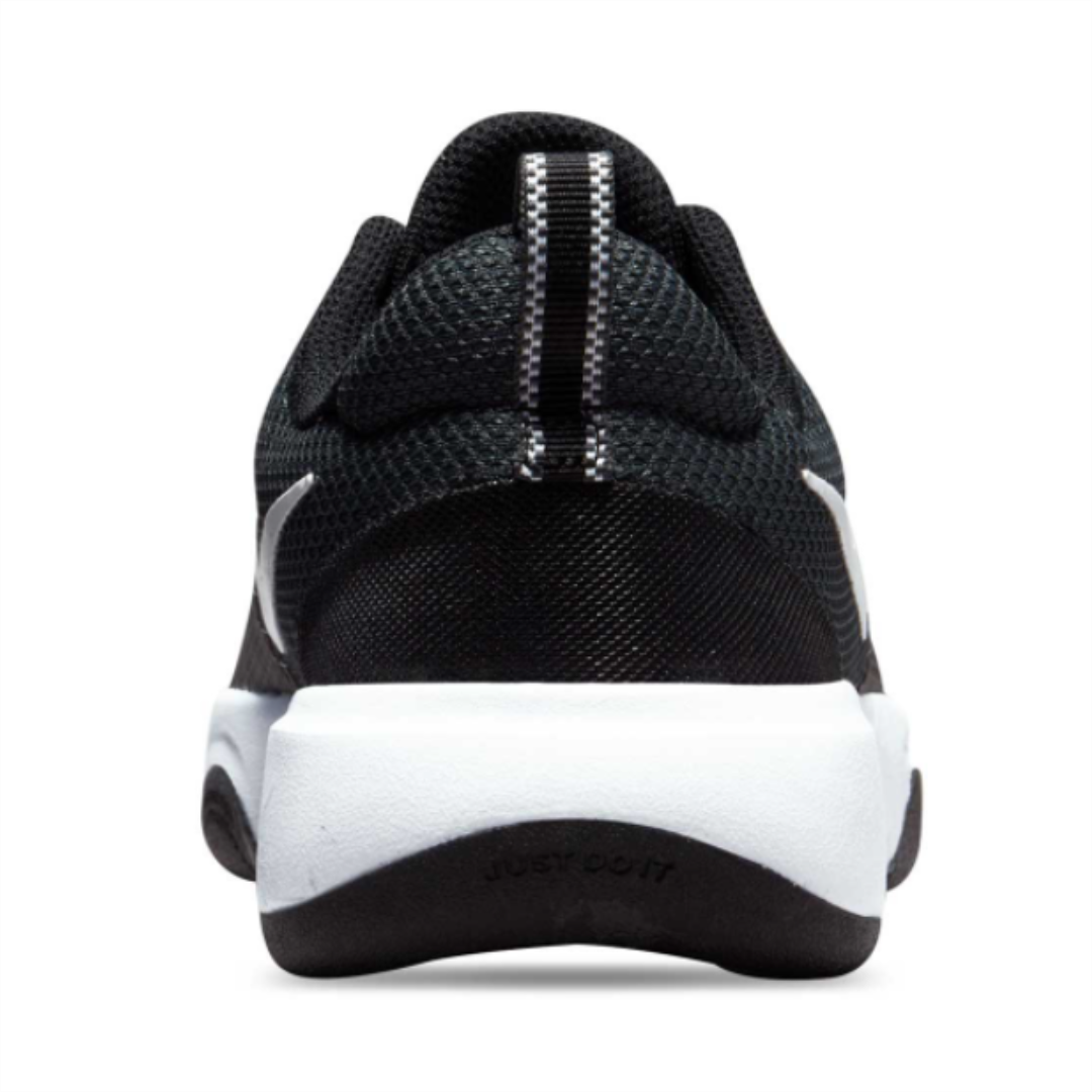 Tenis Para Entrenamiento Nike City Rep Negro Para Mujer 