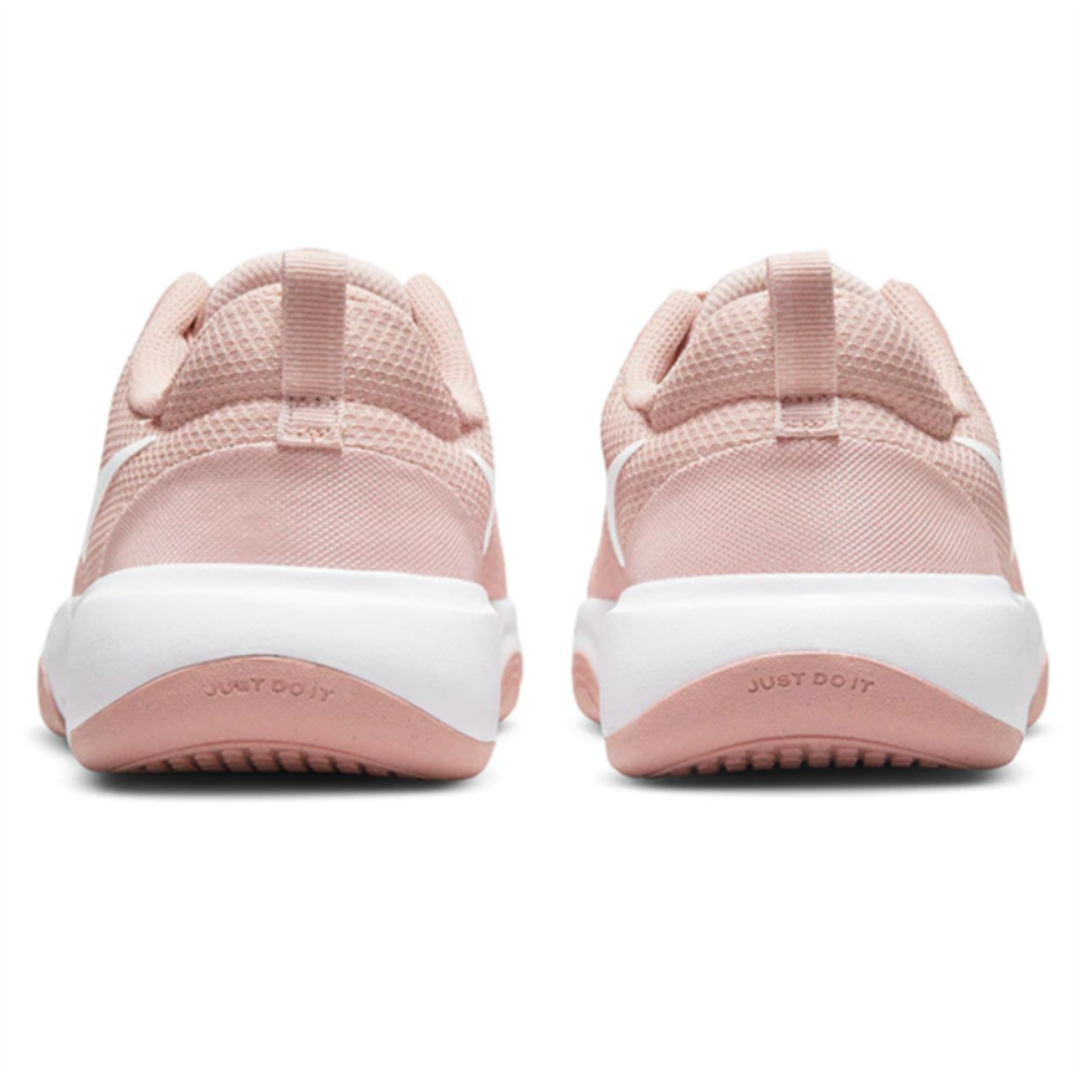 Tenis Para Entrenamiento Nike City Rep Rosa Para Mujer 