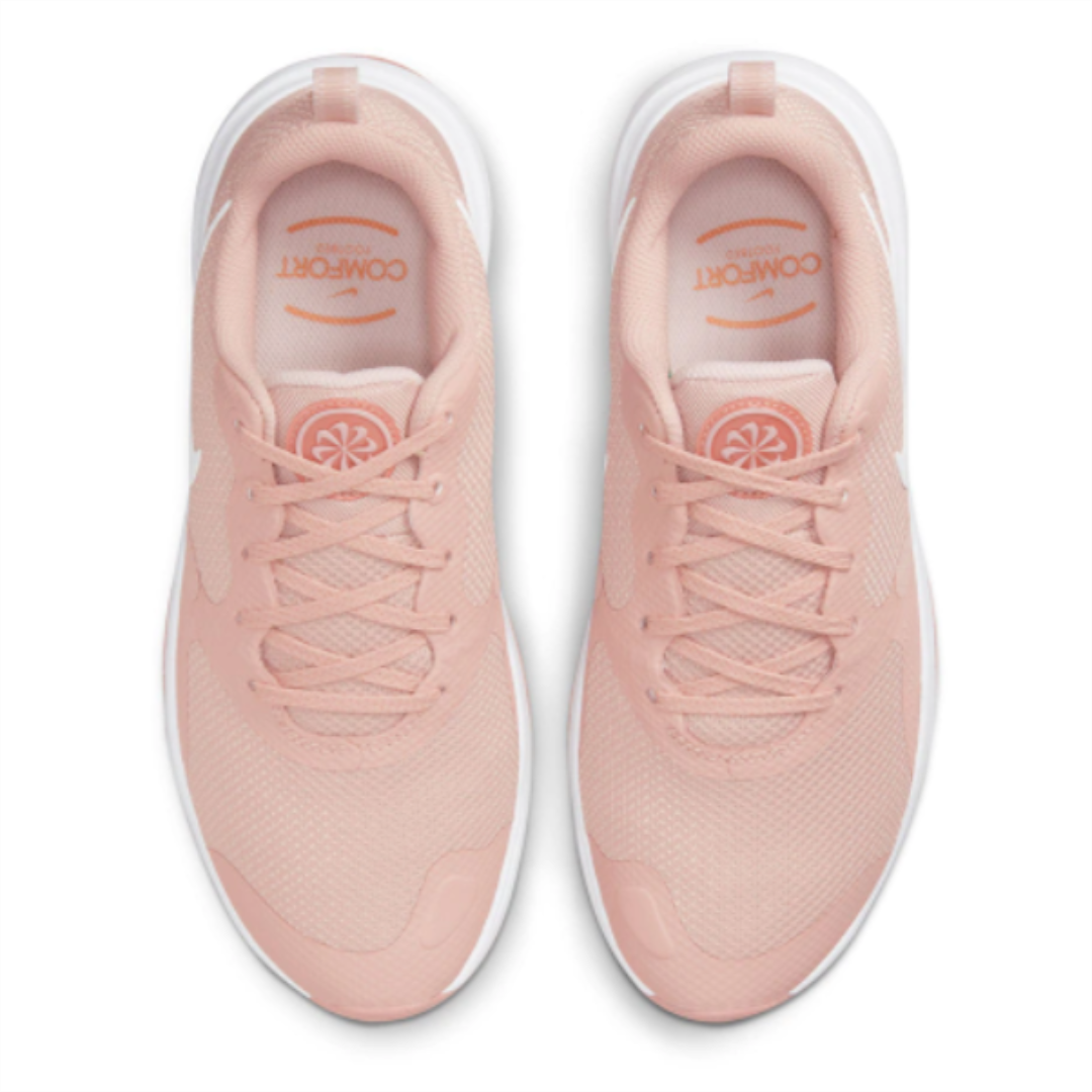 Tenis Para Entrenamiento Nike City Rep Rosa Para Mujer 