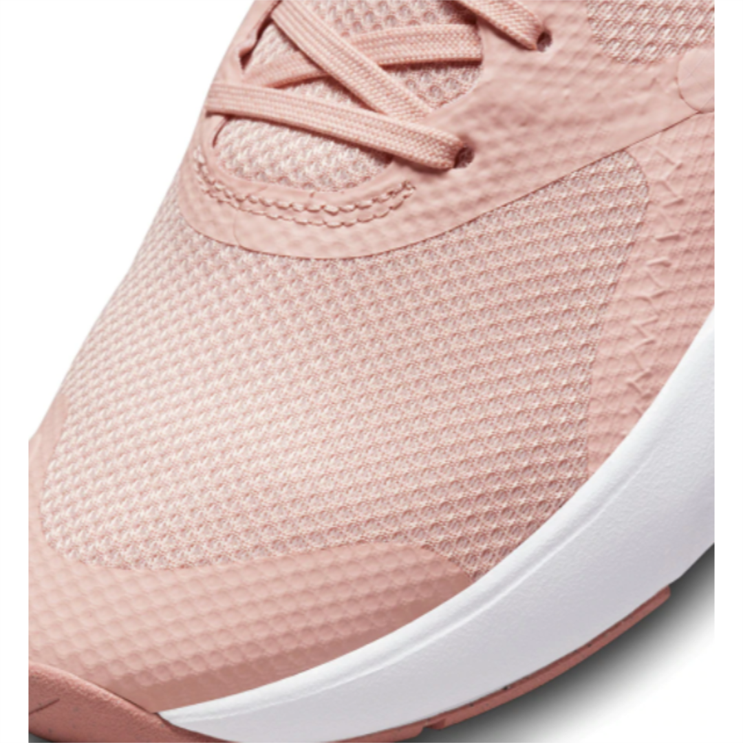 Tenis Para Entrenamiento Nike City Rep Rosa Para Mujer 