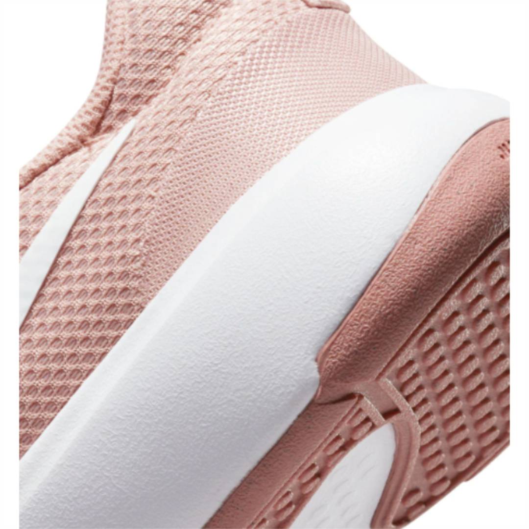 Tenis Para Entrenamiento Nike City Rep Rosa Para Mujer 