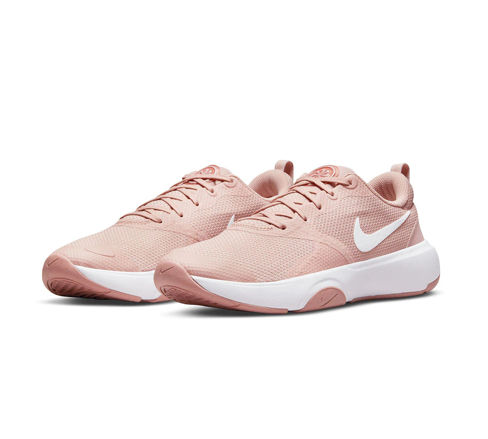 TENIS NIKE CITY REP UNISEX ROSA SKU: DA1351-604