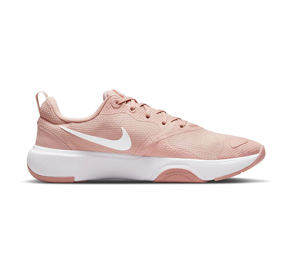 TENIS NIKE CITY REP UNISEX ROSA SKU: DA1351-604