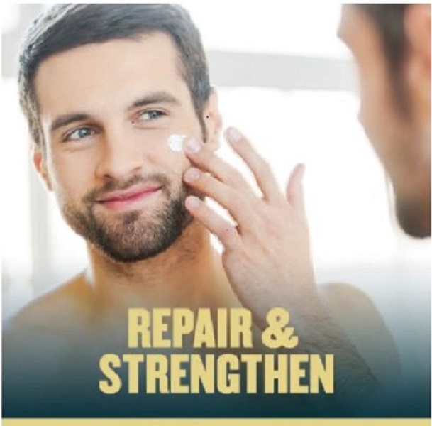 Crema Gold Bond Ultimate Essentials For Men Cuerpo Y Manos