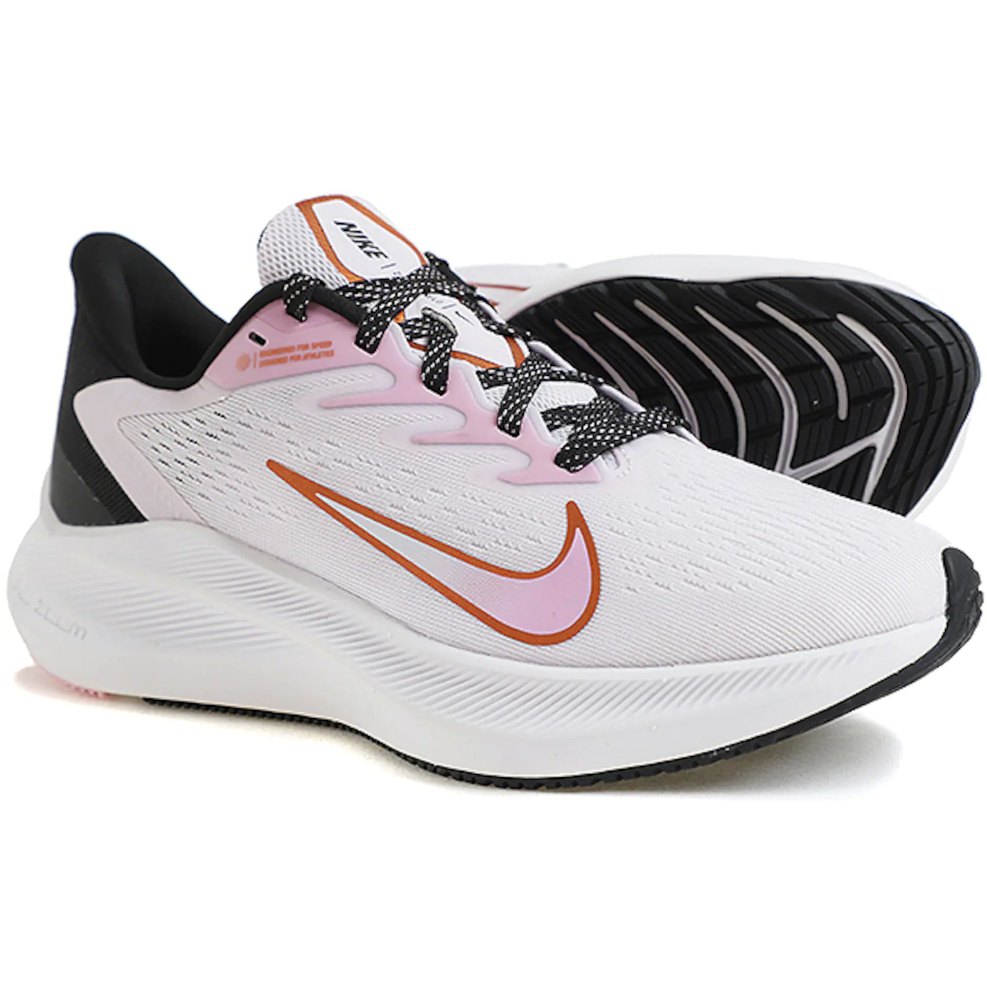 Tenis Wmns Nike Zoom Winflo 7 CJ0302501