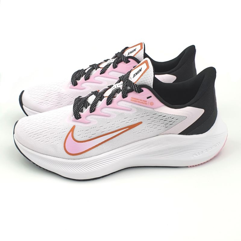 Tenis Wmns Nike Zoom Winflo 7 CJ0302501