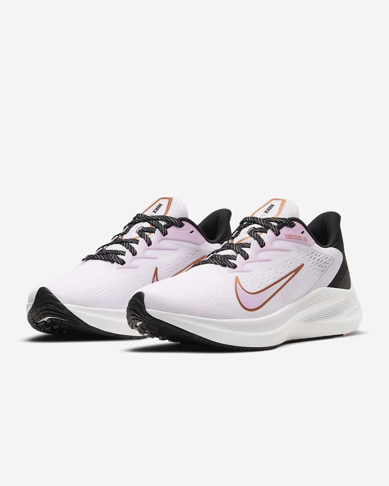 Tenis Wmns Nike Zoom Winflo 7 CJ0302501