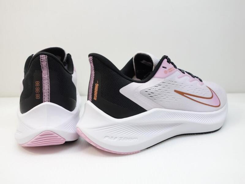 Tenis Wmns Nike Zoom Winflo 7 CJ0302501