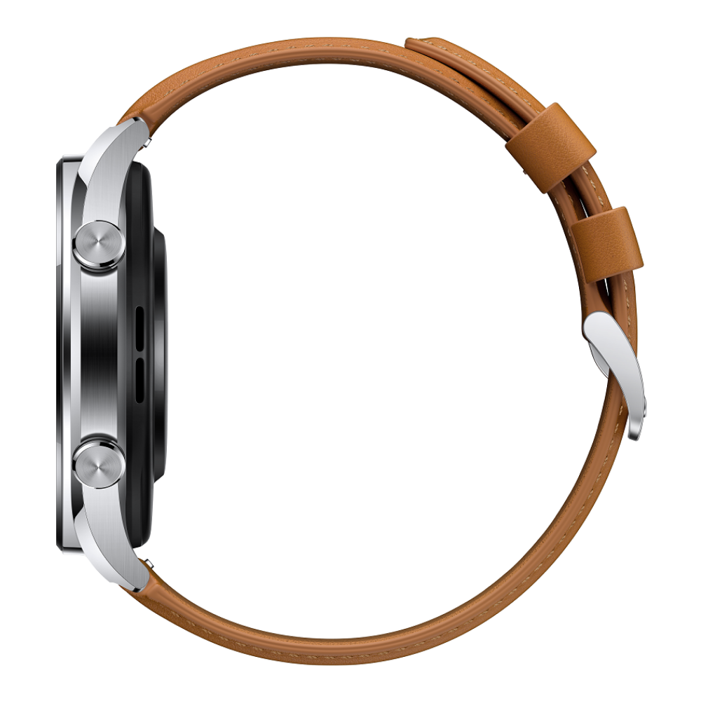 Reloj Inteligente Smartwatch Xiaomi Watch S1 (Silver)