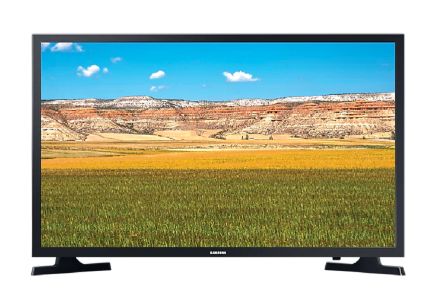 Pantalla Samsung Smart TV de 32 Pulgadas T4300