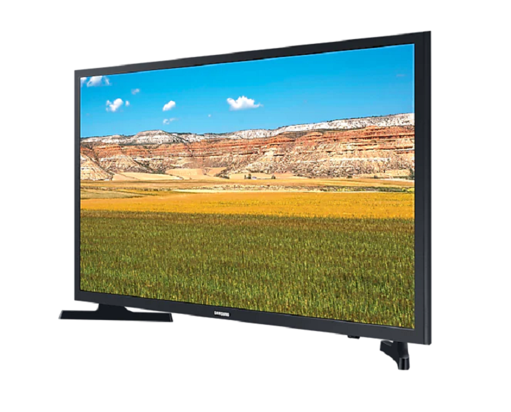 Pantalla Samsung Smart TV de 32 Pulgadas T4300