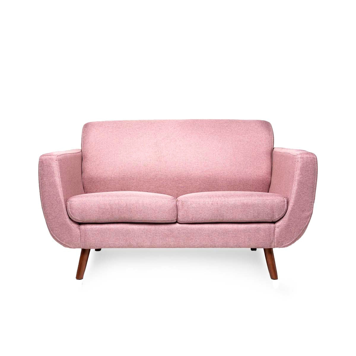 Sofa Lewis Rosa - Kessa