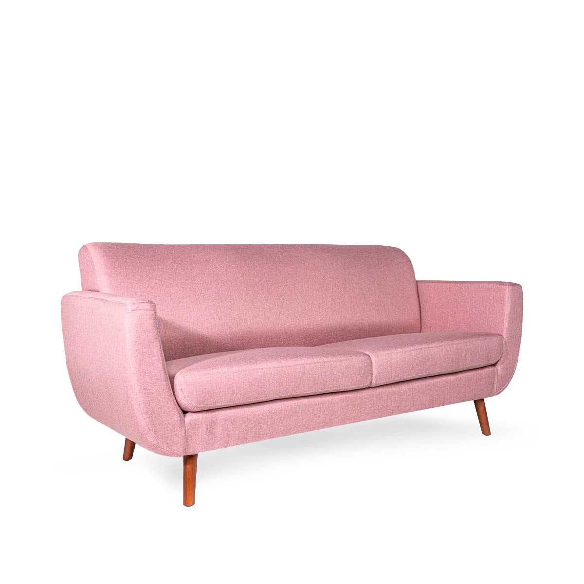 Sofa Lewis Rosa - Kessa